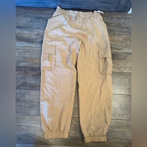 Old Navy Kids Casual Cargo Jogger Pants